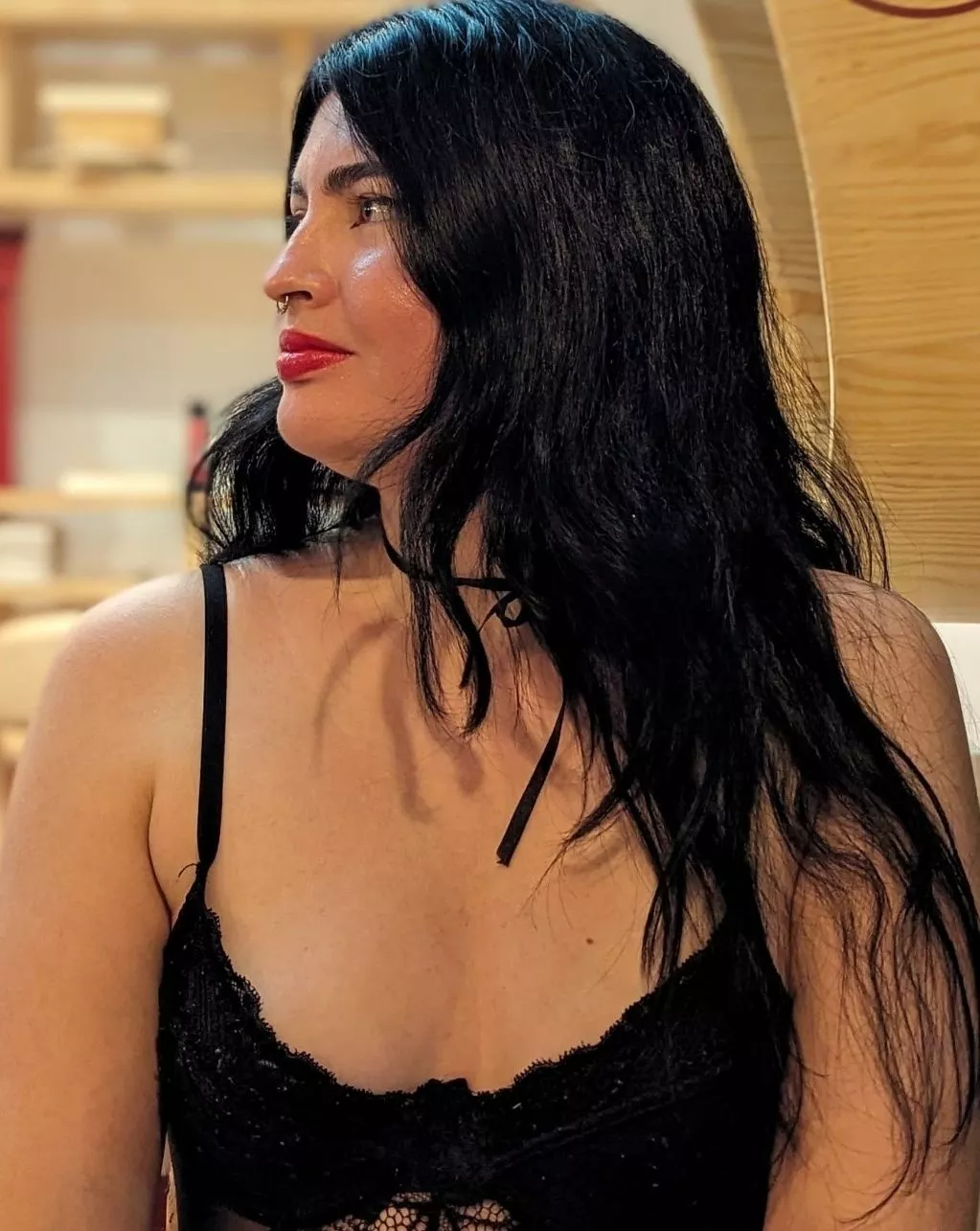 María Alejandra