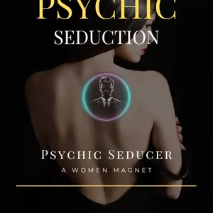 Cover image for Ebook Psychic Seduction