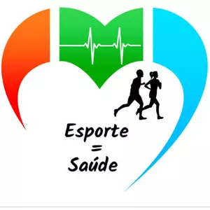 Imagem de capa para o Evento presencial Saúde & esportes