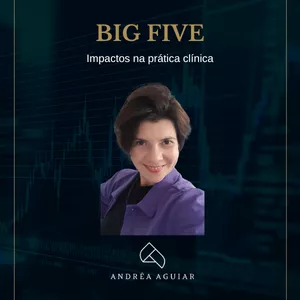 Imagem de capa para o Curso online Big Five - Impactos na Prática Clínica