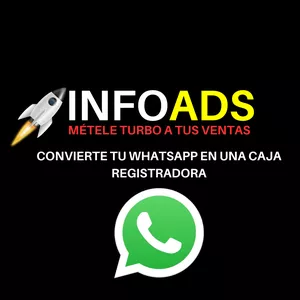 Imagen de portada para Curso online CONVIERTE TU WHATSAPP EN UNA CAJA REGISTRADORA – CURSO DE VENTAS  