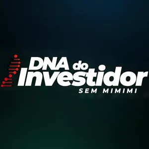 Imagem de capa para o Curso online DNA DO INVESTIDOR sem mimimi