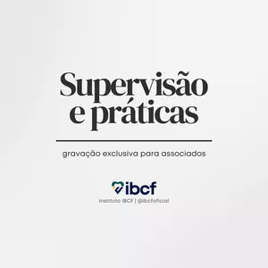 Imagem de capa para o Curso online ENCONTROS DE SUPERVISÃO E PRÁTICAS