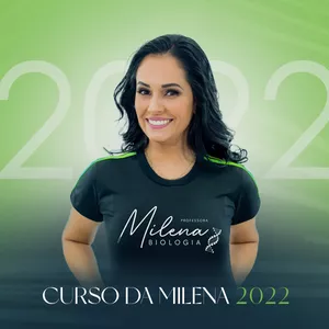 Imagem de capa para o Curso online CURSO DE BIOLOGIA | ON-LINE 2022