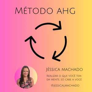 Imagem de capa para o Curso online Metódo AHG