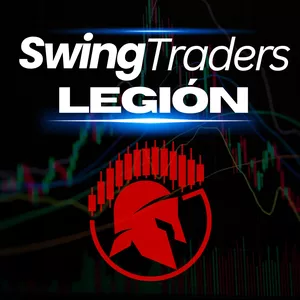 Imagen de portada para Curso online SwingTraders&nbsp;Legión (Acceso 12 meses)