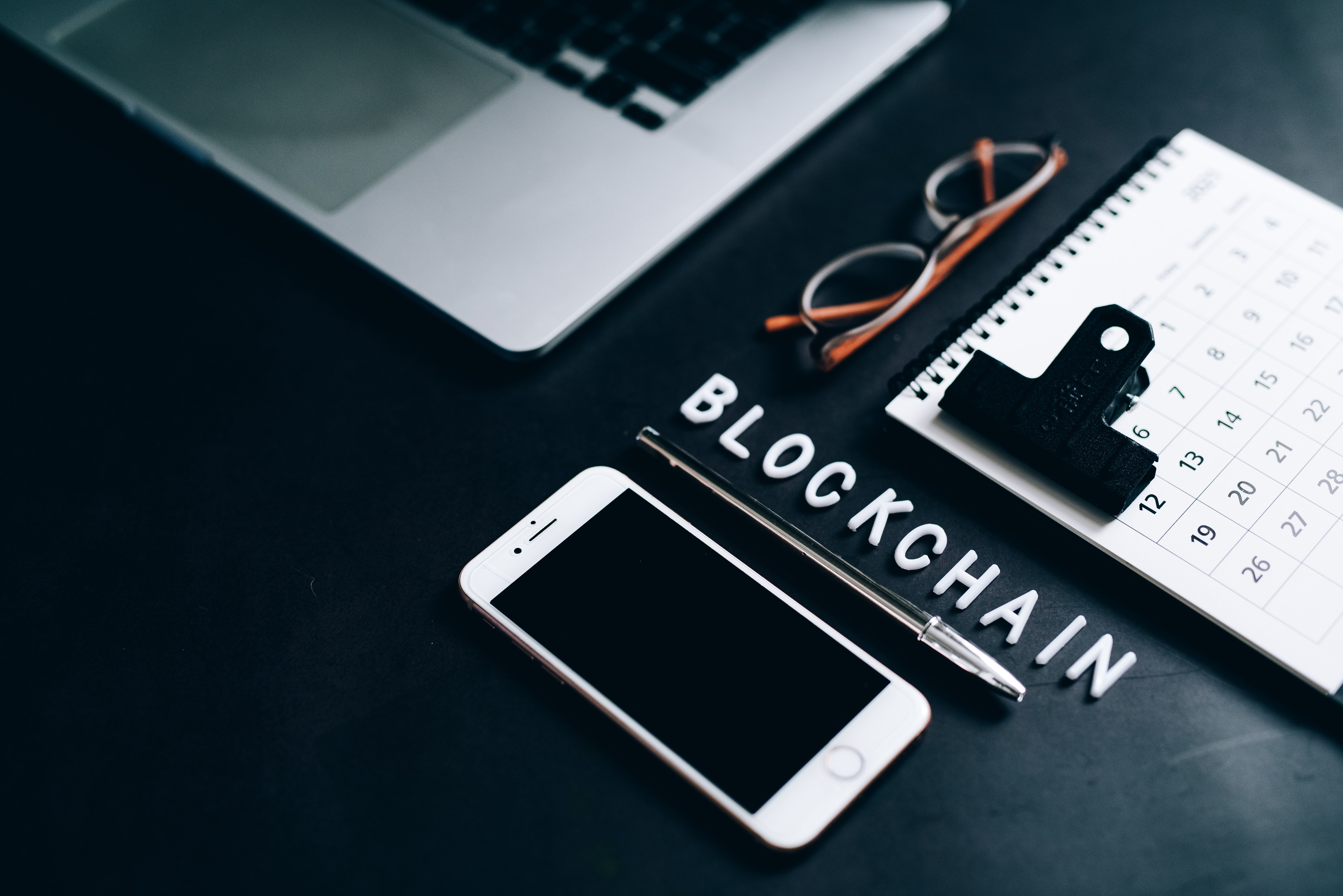 Imagem do curso As 5 perguntas mais respondidas sobre o Blockchain
