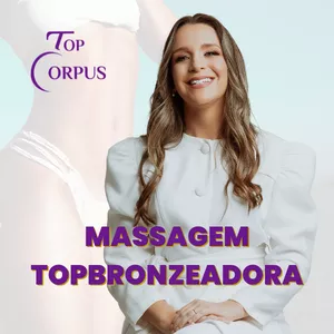 Imagem de capa para o Curso online Massagem TopBronzeadora