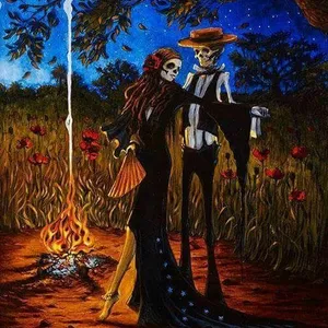 Imagem de capa para o Evento online A Vida está Viva!!!