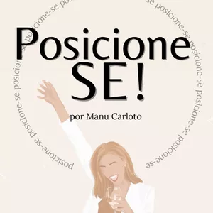 Imagem de capa para o Ebook E-book: Posicione-se 