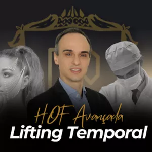 Imagem de capa para o Curso online HOF AVANÇADA - LIFTING TEMPORAL ONLINE