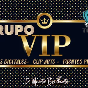 Imagen de portada para Curso online GRUPO VIP PREMIUM