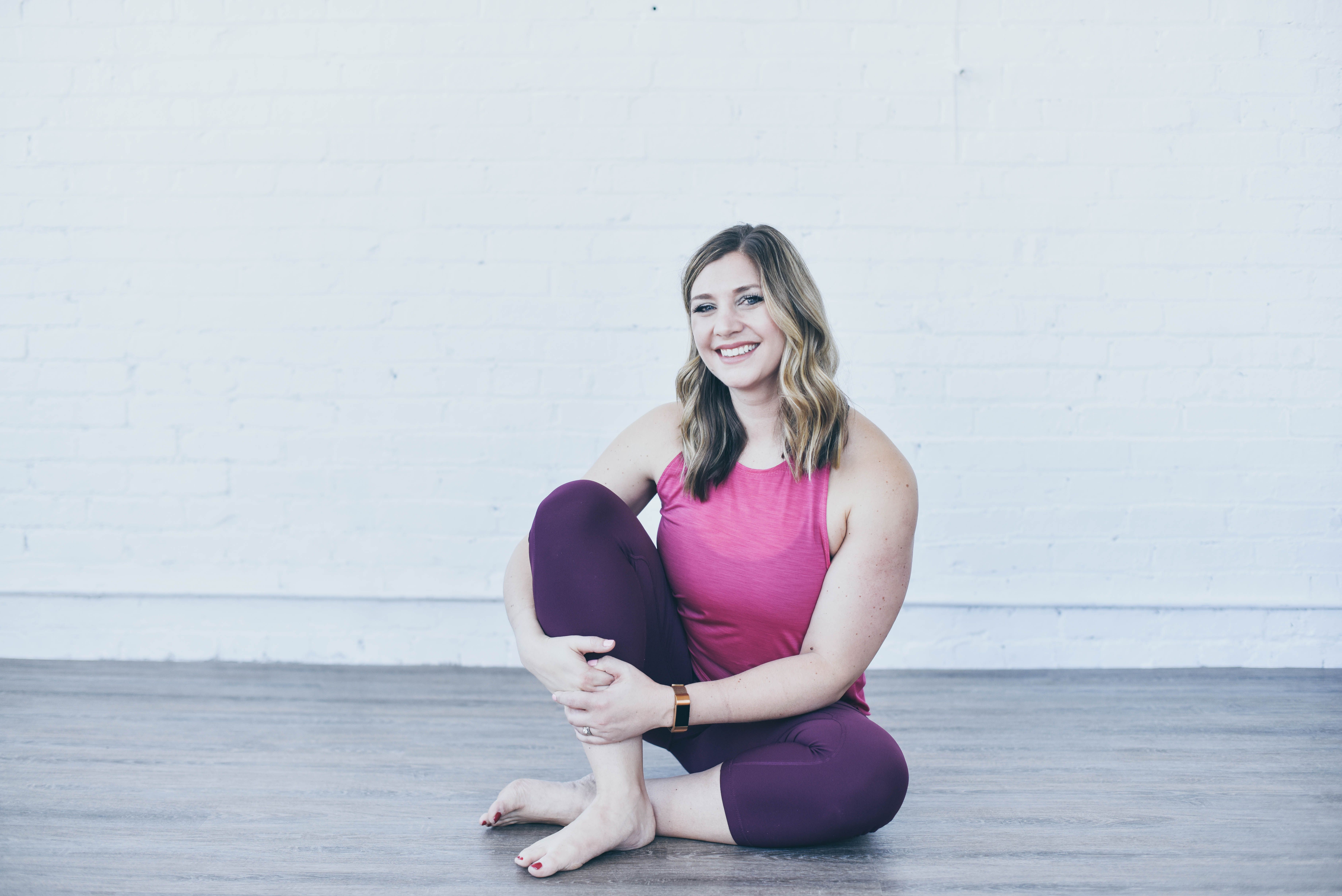 Holly Marie Haynes