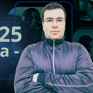 Imagem de capa para o Curso online PND 2025 - CURSO DE MATEMÁTICA