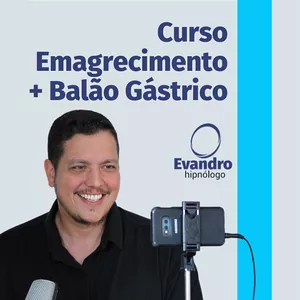 Imagem de capa para o Curso online Protocolo Completo de Emagrecimento