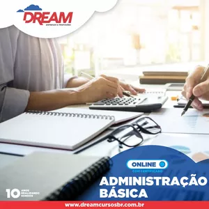 ADMINISTRAÇAO BÁSICA 