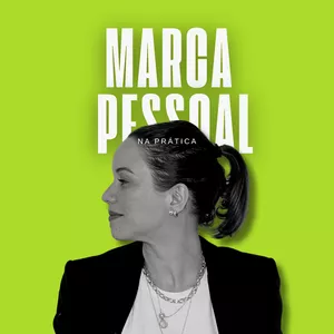 Imagem de capa para o Curso online Marca Pessoal na prática