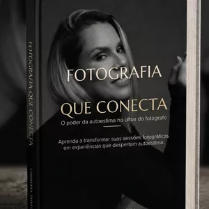 Imagem do curso Workshop FOTOGRAFIA QUE  CONECTA