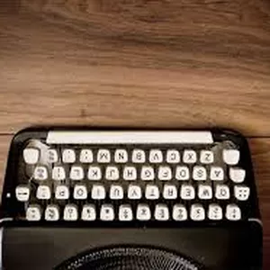 Imagem de capa para o Ebook A escrita da persoasão