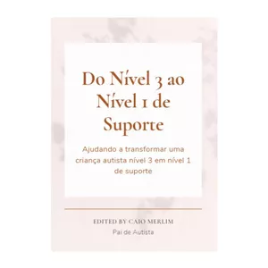 Imagem de capa para o Ebook Do Nível 3 ao Nível 1 de Suporte