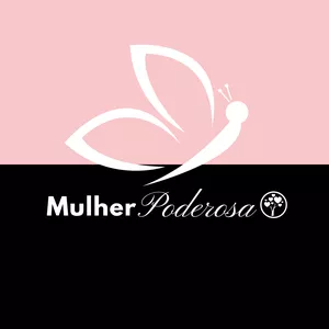 Imagem de capa para o Curso online Mulher Poderosa