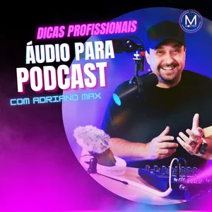 Imagem do curso Curso de Áudio Profissional para PODCAST (Dicas de alto nível que você precisa)