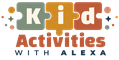 Kid Activities with Alexa