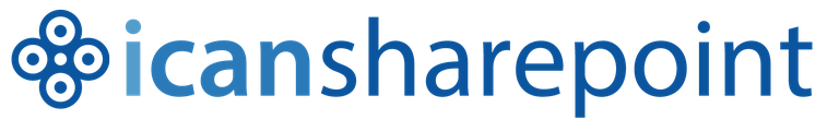 icansharepoint logo