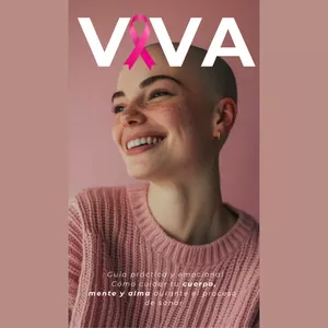 Imagen de portada para Ebook VIVA