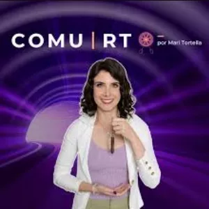 Imagem de capa para o Curso online curso de radiestesia mari tortella