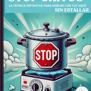 Imagen de portada para Curso online STOP GRITOS