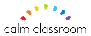 Calm Classroom® logo