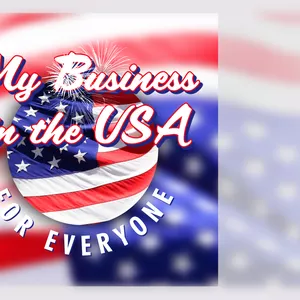 Imagen de portada para Evento presencial Empresa Americana