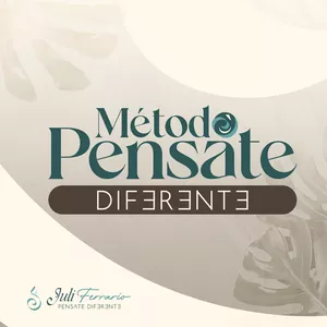 Imagen de portada para Curso online Método Pensate Diferente