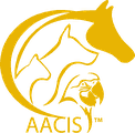 American Animal Cruelty Investigations School logo