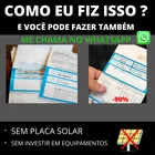 Energia Limpa