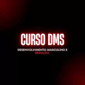 Imagem de capa para o Curso online Curso DMS