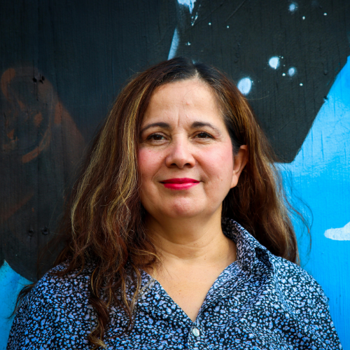 Chistina Morillo, España
