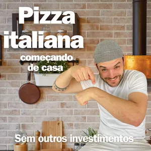 Imagem de Amantes da Pizza criado por Viver de Pizza Cursos na hotmart