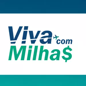 Imagem de capa para o Curso online VCM - VIVA COM MILHAS