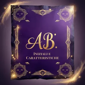 Cover image for Online course Iniziali e Caratteristiche Fisiche Extra della Tua Anima Gemella