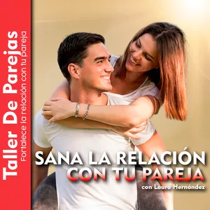 Imagen de portada para Curso online Sana La Relación con Tu Pareja 