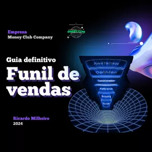 Imagem do curso  Funil de Vendas Perfeito: Seu Guia Definitivo