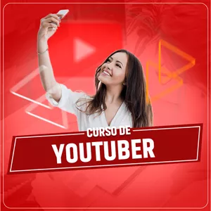Como ser um Youtuber e Influencer Digital