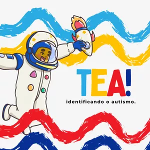 Imagem de capa para o Curso online TEA! Identificando o autismo.