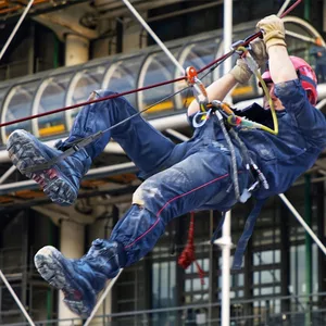 Imagen de portada para Ebook Herramientas estandarizadas para profesionales de seguridad y salud