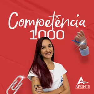 Imagem do curso Competência 1000