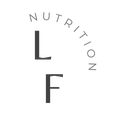 Laura Farrell Nutrition - Fuel for Freedom Academy  logo