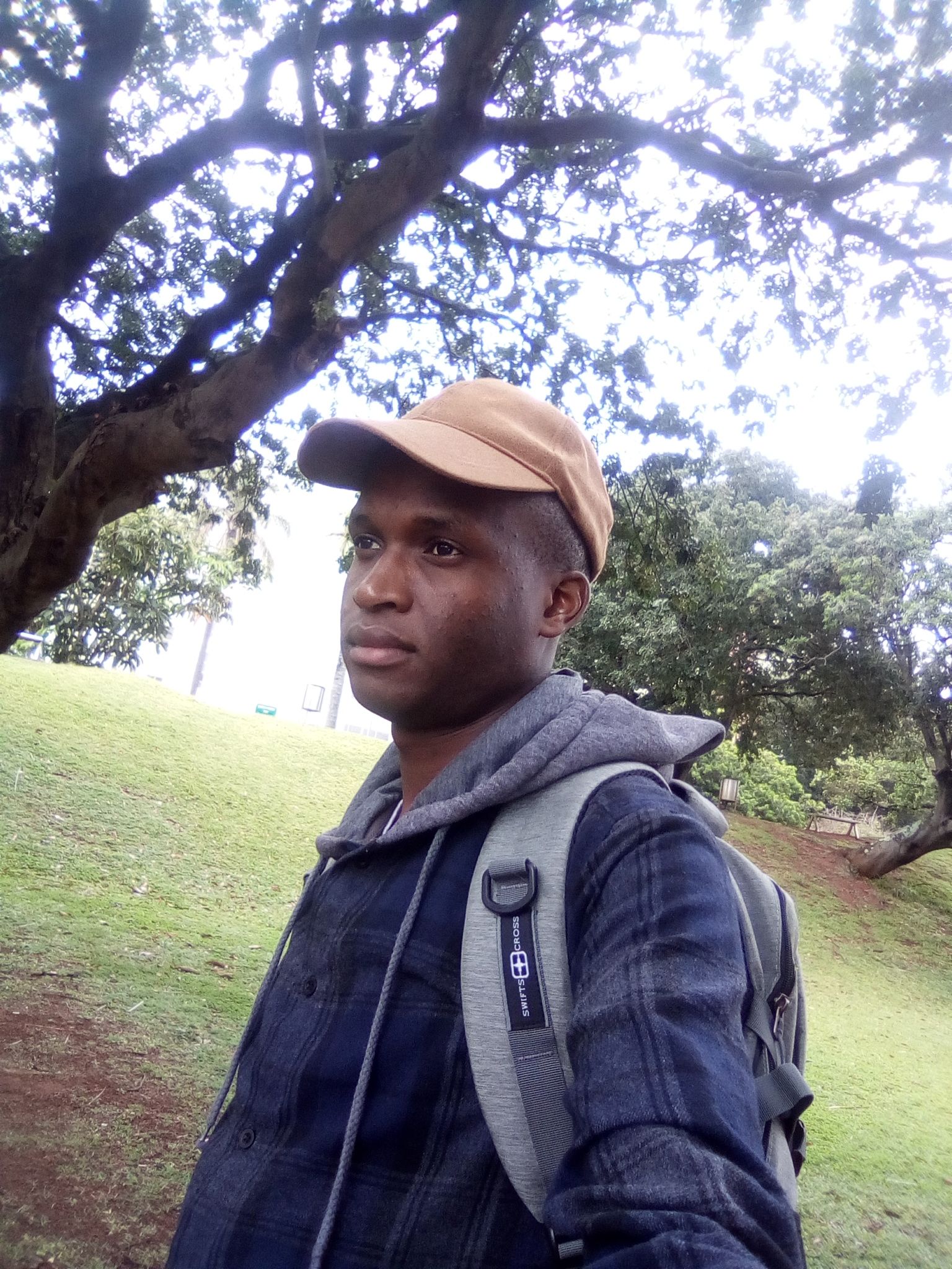 Amohelang Lawrence Madiba