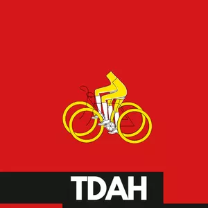 Imagem de capa para o Ebook TRATAMENTO TDAH 